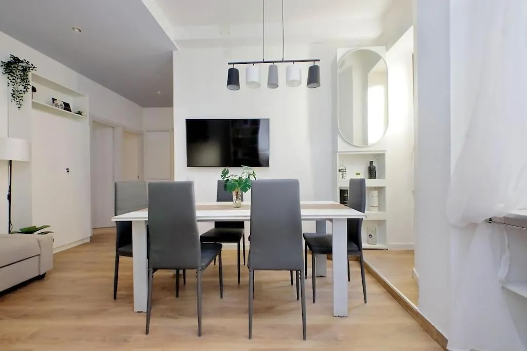 Leto Appartement Rome
