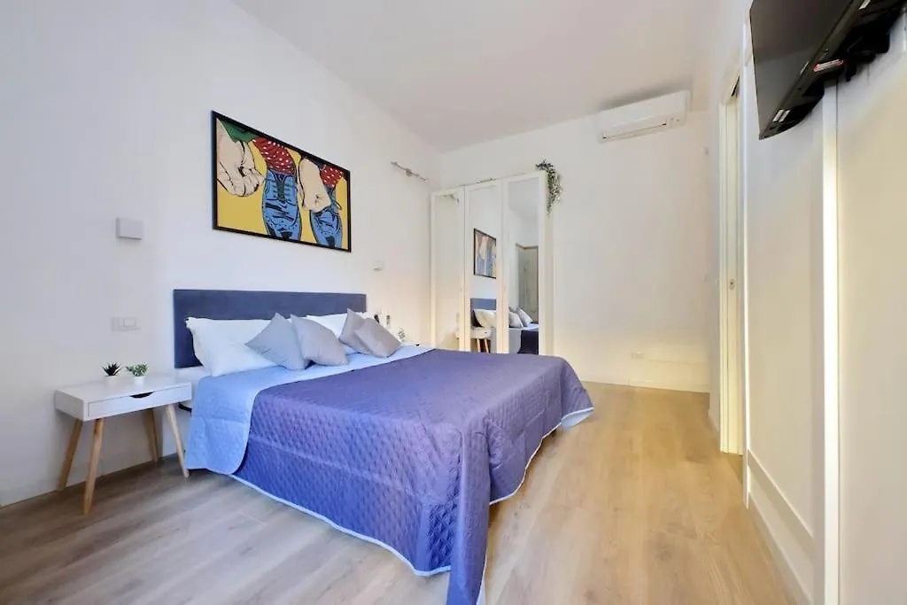 Leto Appartement Rome
