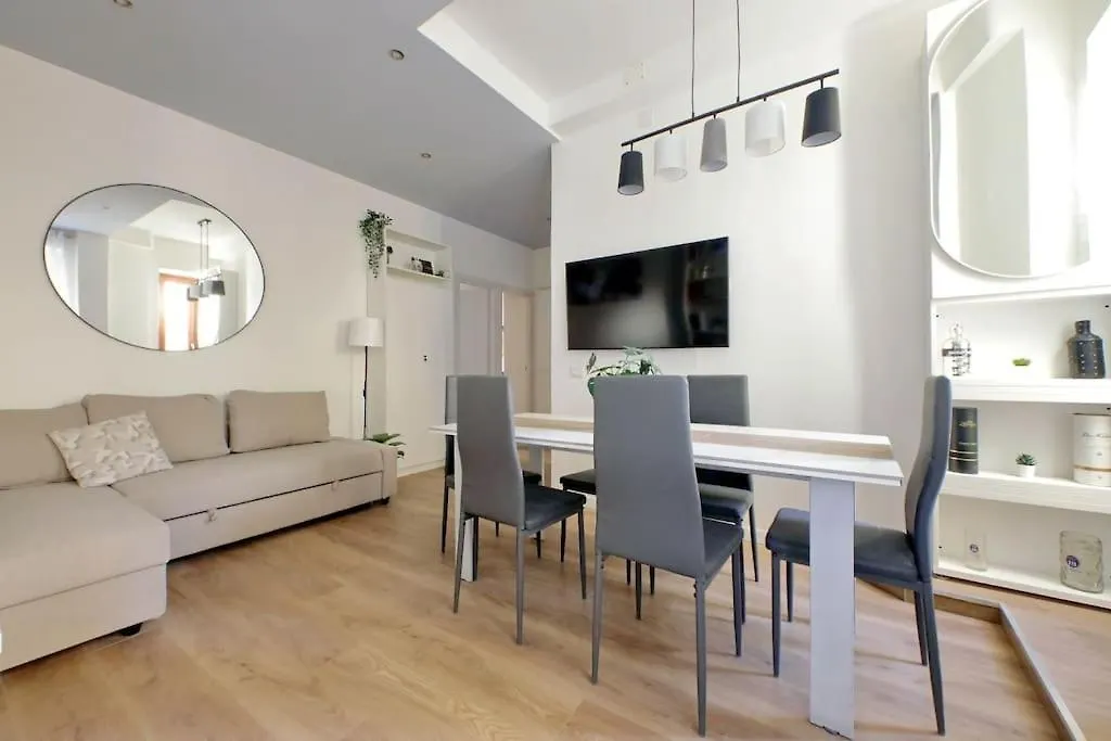 Leto Apartment Rome 0*,  Italy