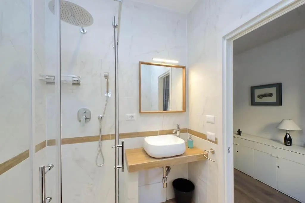 Leto Apartment Rome