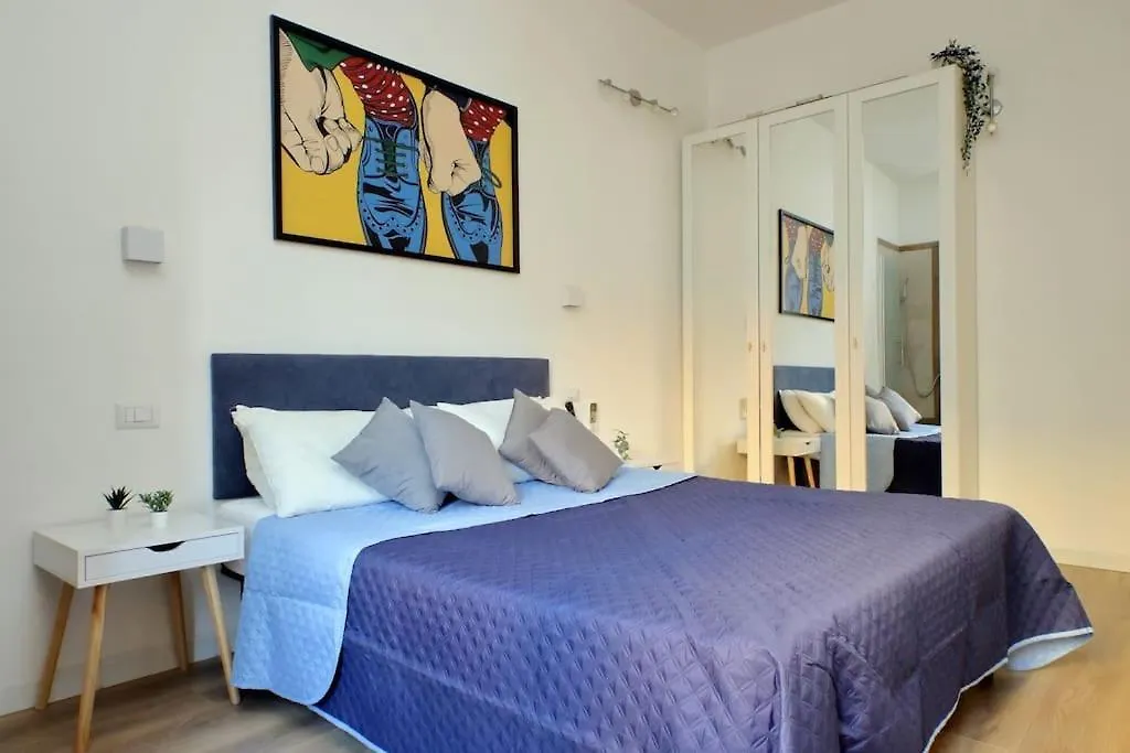 Leto Apartment Rome Italy