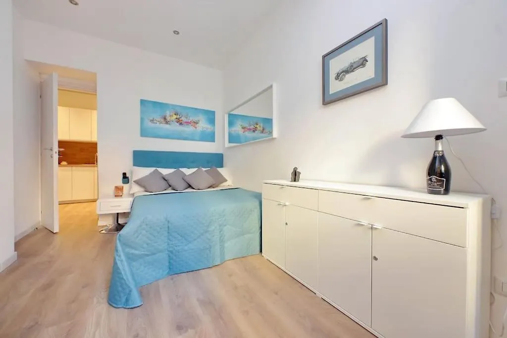 Leto Apartment Rome