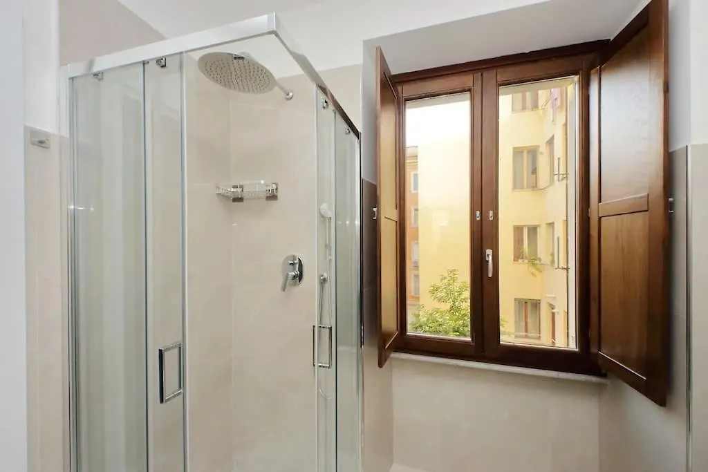 Leto Apartment Rome