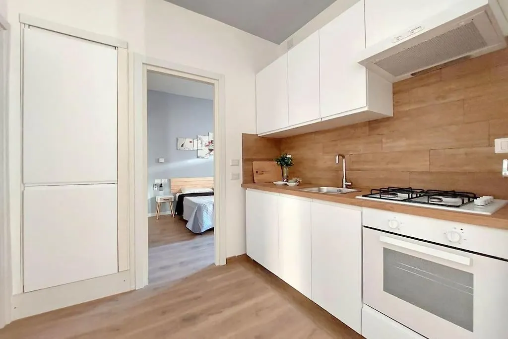 Leto Apartment Rome Italy