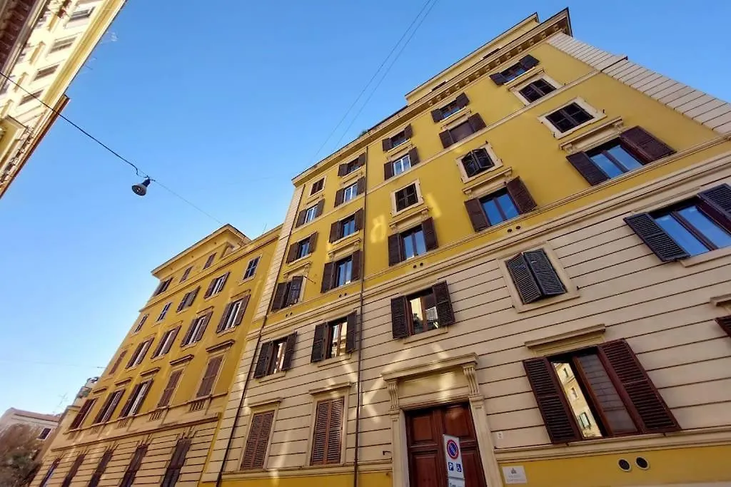 Leto Apartment Rome 0*,  Italy