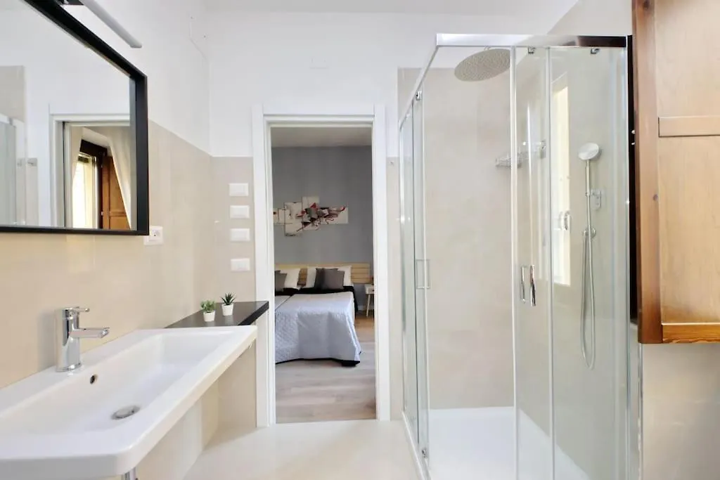 Leto Apartment Rome
