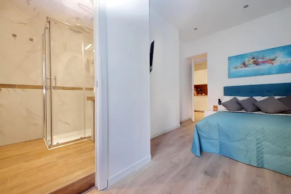 Leto Apartment Rome Italy